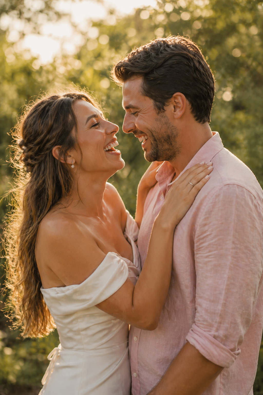 Sophie Durand & Maxime Lefèvre